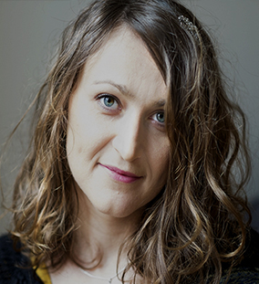 Magdalena Skoro